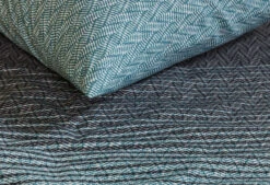 Beddinghouse Noa Dekbedovertrek Blue 10 Beddinghouse Noa Dekbedovertrek Blue -Comfort Beddengoed Winkel noa blue de dx 135x200 40