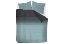 Beddinghouse Noa Dekbedovertrek Blue