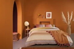 Beddinghouse Odette Dekbedovertrek Yellow 9 Beddinghouse Odette Dekbedovertrek Yellow -Comfort Beddengoed Winkel odette yellow 01 mood large