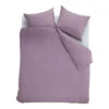 Beddinghouse Care Organic Basic Dekbedovertrek Mauve 1 Beddinghouse Care Organic Basic Dekbedovertrek Mauve -Comfort Beddengoed Winkel organic basic mauve nl uv 240x200 220 10