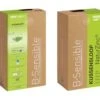 B-Sensible Waterdichte Beschermer Kussensloop 1 B-Sensible Waterdichte Beschermer Kussensloop -Comfort Beddengoed Winkel packaging naturzinc hol kussensloop composition150