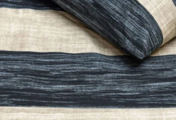 Vtwonen Painted Stripe Dekbedovertrek Black 10 Vtwonen Painted Stripe Dekbedovertrek Black -Comfort Beddengoed Winkel painted stripe black de dx 135x200 40