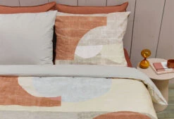 Vtwonen Pale Colouring Dekbedovertrek Natural 11 Vtwonen Pale Colouring Dekbedovertrek Natural -Comfort Beddengoed Winkel pale colouring natural de dx 135x200 60