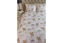 Riviera Maison Palm Parade Dekbedovertrek Sand 11 Riviera Maison Palm Parade Dekbedovertrek Sand -Comfort Beddengoed Winkel palm parade sand 60 online large