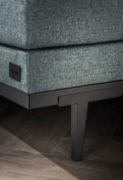 Boxspring Lifestyle By Vtwonen Pepper 18 Boxspring Lifestyle By Vtwonen Pepper -Comfort Beddengoed Winkel pepper sws detail1