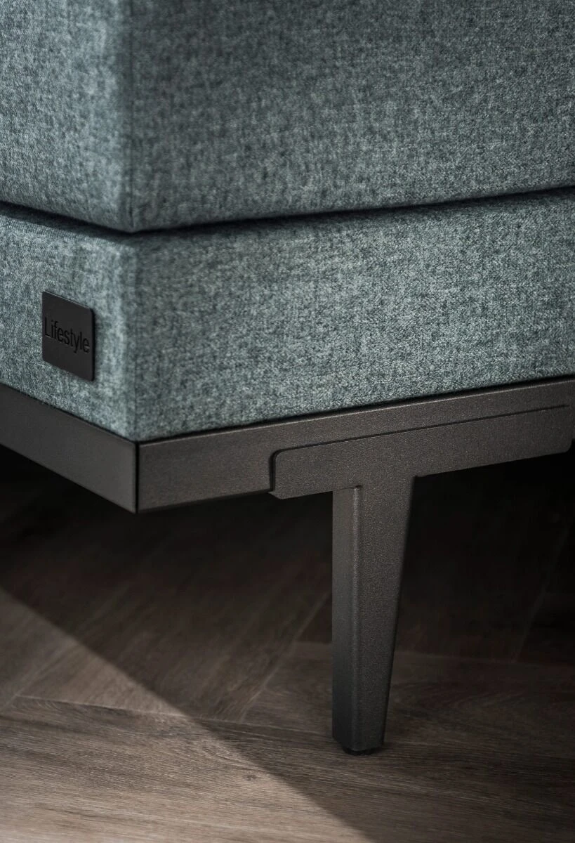 Boxspring Lifestyle By Vtwonen Pepper 10 Boxspring Lifestyle By Vtwonen Pepper - Afbeelding 8