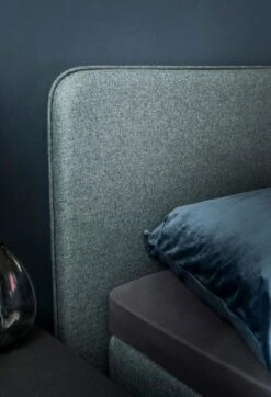 Boxspring Lifestyle By Vtwonen Pepper 17 Boxspring Lifestyle By Vtwonen Pepper -Comfort Beddengoed Winkel pepper sws detail2