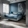 Boxspring Lifestyle By Vtwonen Pepper - Snel Leverbaar 1 Boxspring Lifestyle By Vtwonen Pepper - Snel Leverbaar -Comfort Beddengoed Winkel pepper sws zijaanzicht 1