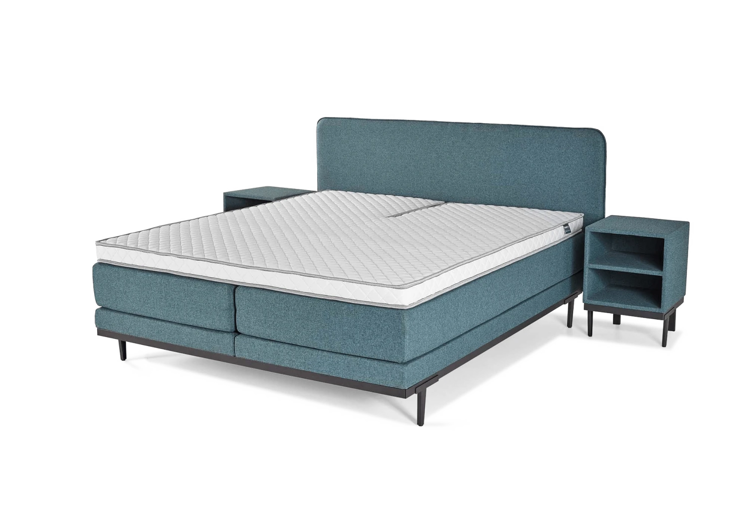 Boxspring Lifestyle By Vtwonen Pepper 11 Boxspring Lifestyle By Vtwonen Pepper - Afbeelding 9