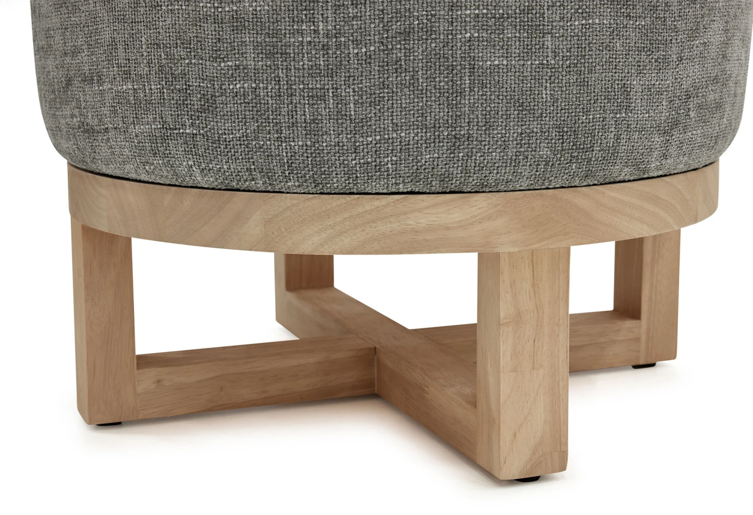 Poef Vigo 4 Poef Vigo - Afbeelding 2