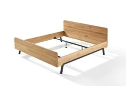 Bedframe Balance Pure 22 Bedframe Balance Pure -Comfort Beddengoed Winkel pure 1 bz20 hb60 vb35 web