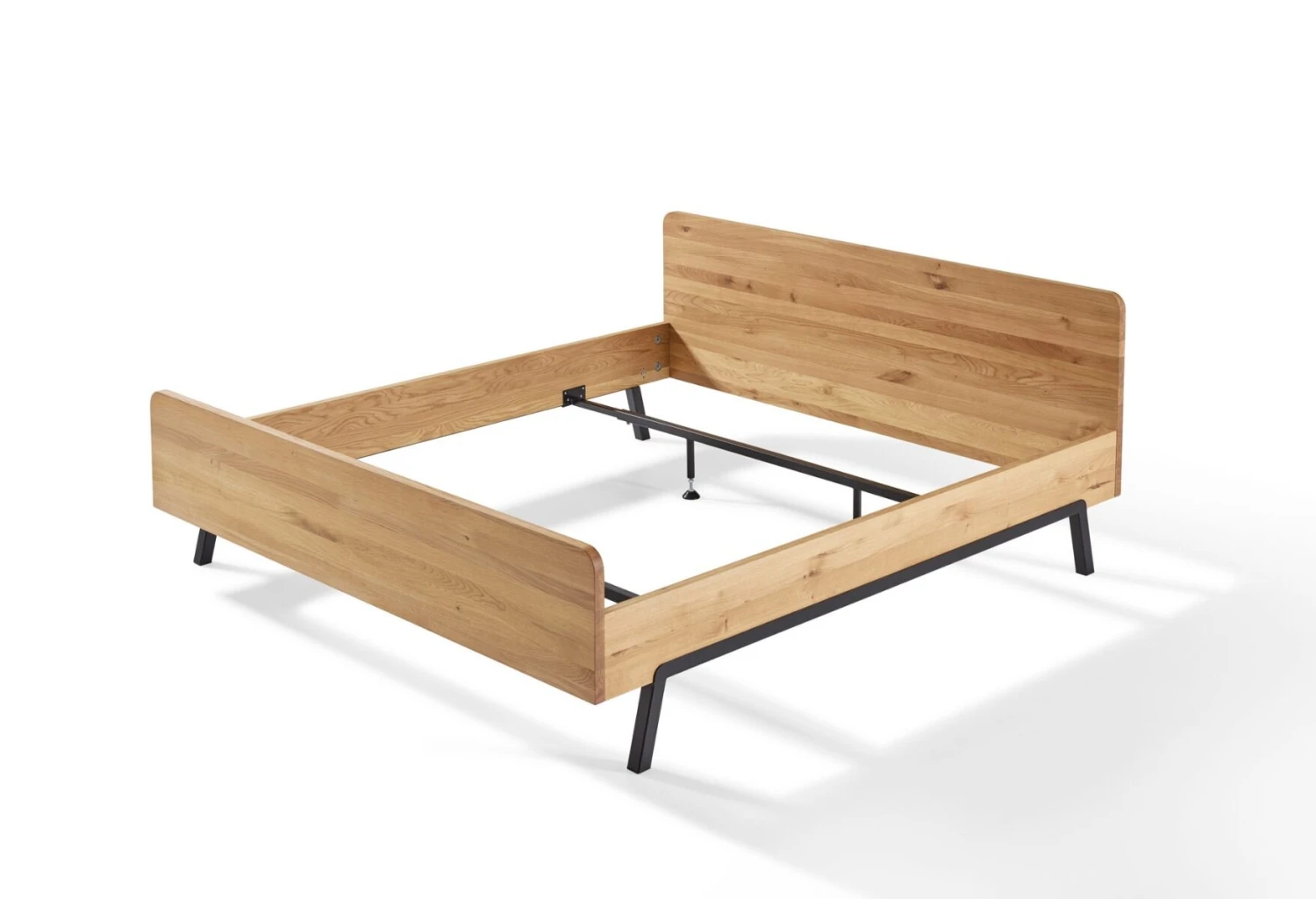 Bedframe Balance Pure 11 Bedframe Balance Pure - Afbeelding 9