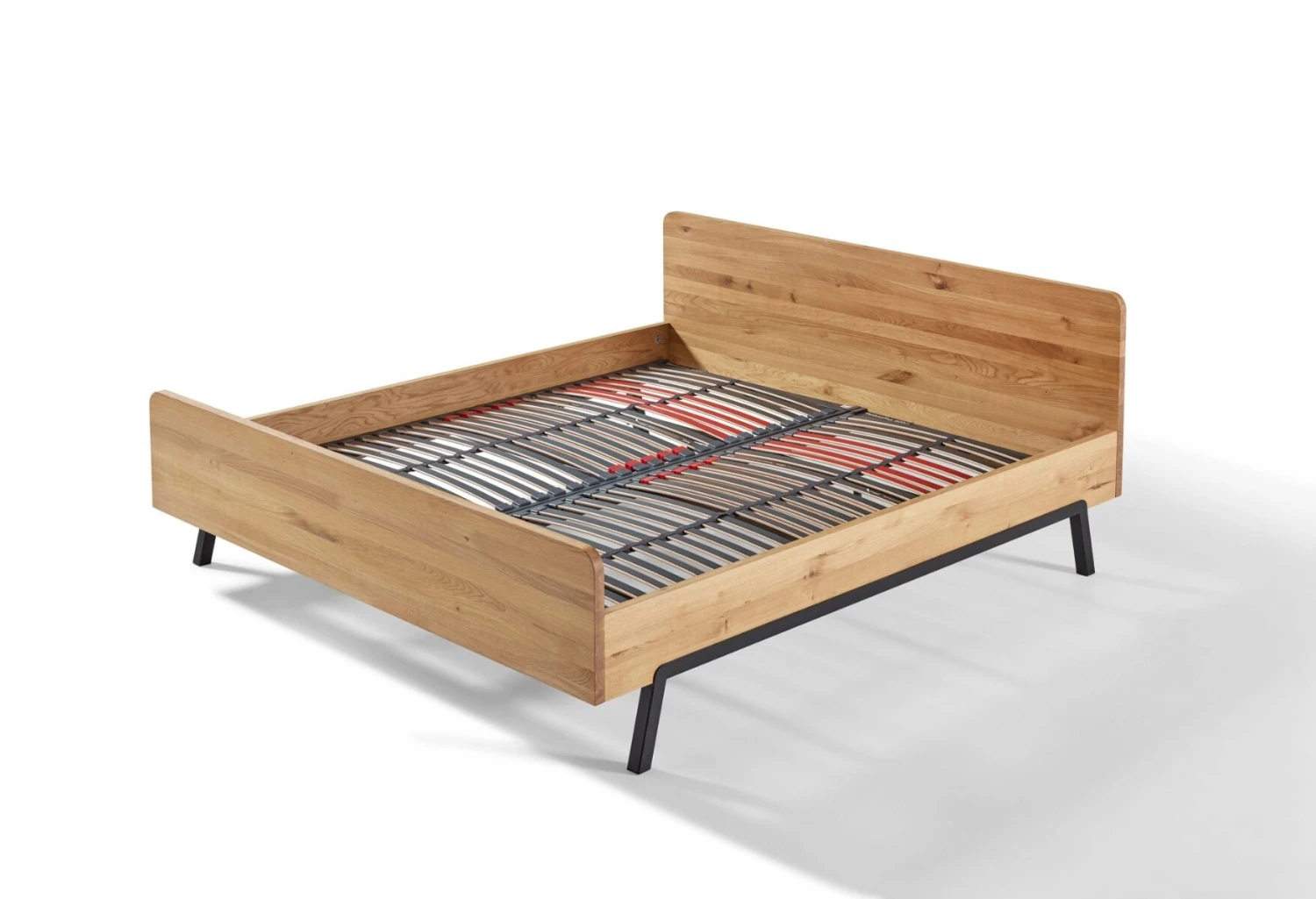 Bedframe Balance Pure - Snel Leverbaar 8 Bedframe Balance Pure - Snel Leverbaar - Afbeelding 6