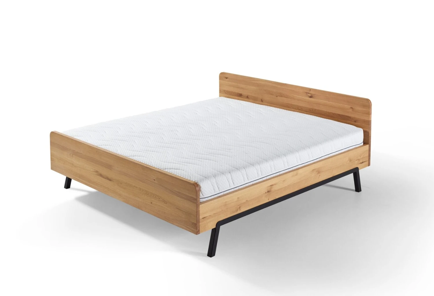 Bedframe Balance Pure 13 Bedframe Balance Pure - Afbeelding 11