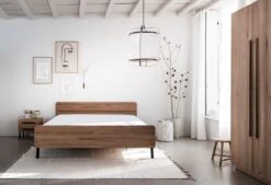 Bedframe Balance Pure 17 Bedframe Balance Pure -Comfort Beddengoed Winkel pure ledikant 02 web