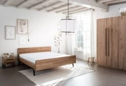 Bedframe Balance Pure - Snel Leverbaar 12 Bedframe Balance Pure - Snel Leverbaar -Comfort Beddengoed Winkel pure ledikant 04 web 1