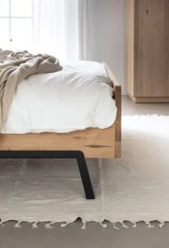 Bedframe Balance Pure 18 Bedframe Balance Pure -Comfort Beddengoed Winkel pure ledikant 07 web