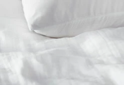 Beddinghouse Pure Dekbedovertrek White 9 Beddinghouse Pure Dekbedovertrek White -Comfort Beddengoed Winkel pure white de dx 155x220 40