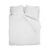 Beddinghouse Pure Dekbedovertrek White 2 Beddinghouse Pure Dekbedovertrek White -Comfort Beddengoed Winkel pure white nl dx 240x200 220 10