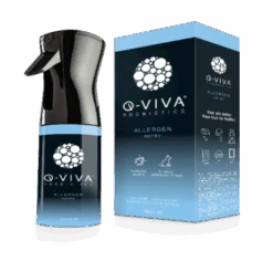 Q-Viva Spray