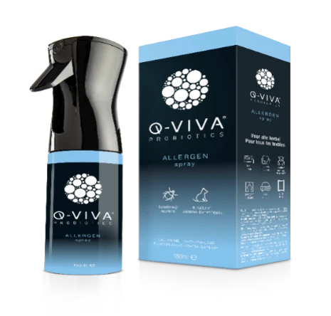 Q-Viva Spray 3 Q-Viva Spray
