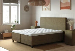 Boxspring Capella Ravello 18 Boxspring Capella Ravello -Comfort Beddengoed Winkel ravello 02 tube