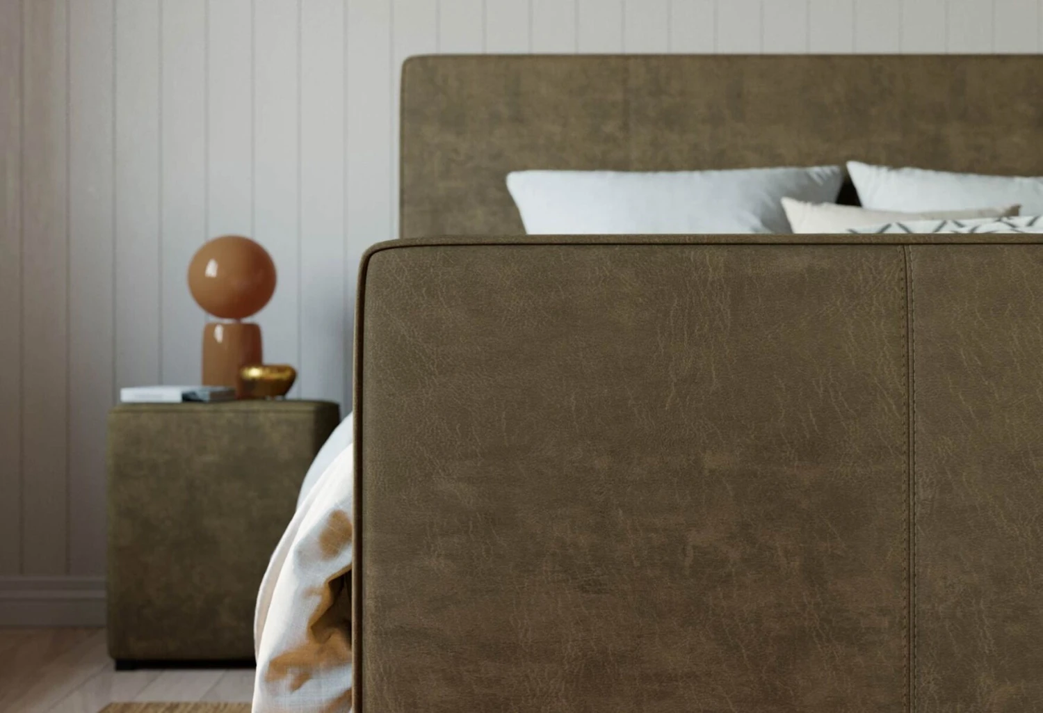 Boxspring Capella Ravello 7 Boxspring Capella Ravello - Afbeelding 5