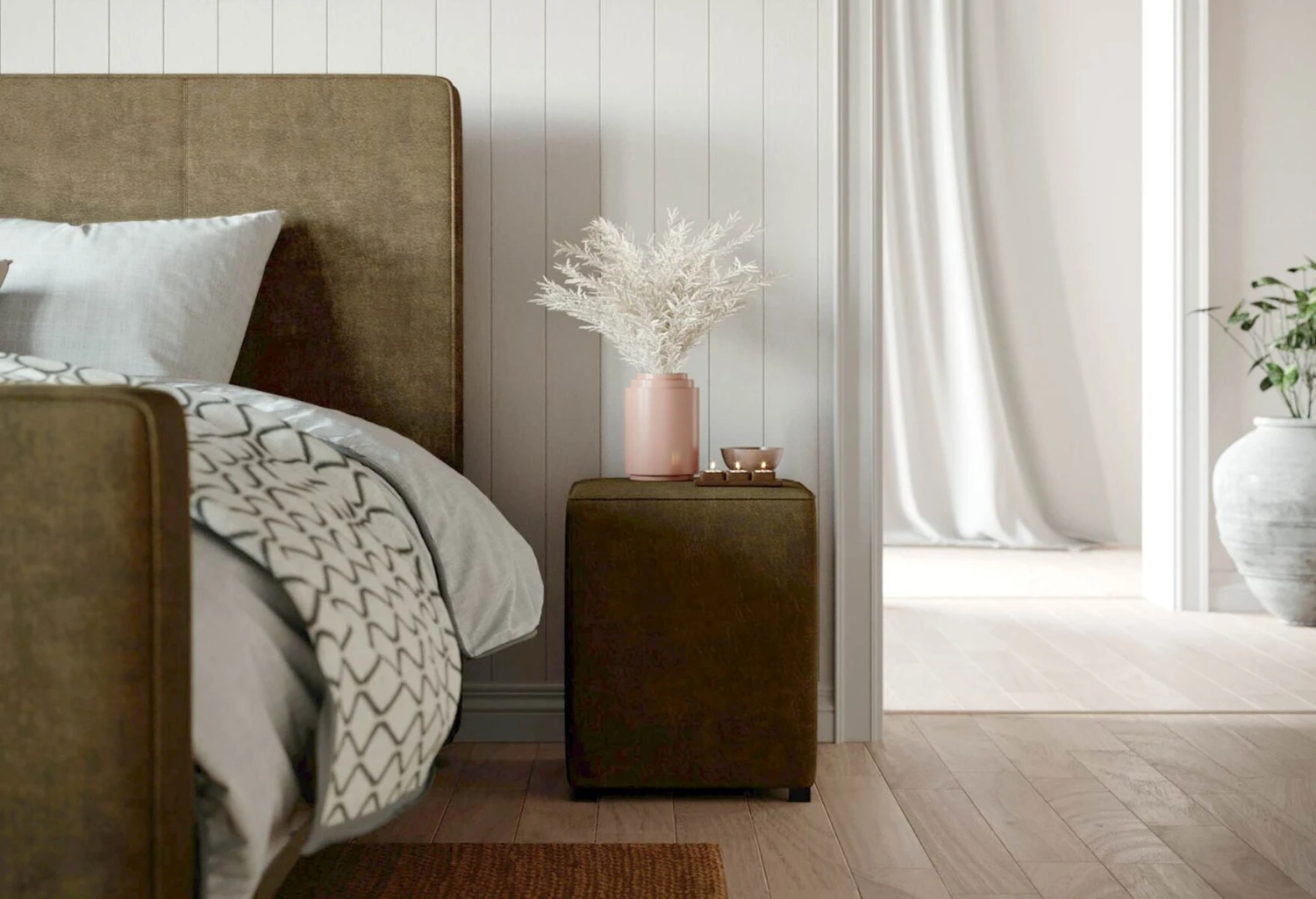 Boxspring Capella Ravello 5 Boxspring Capella Ravello - Afbeelding 3