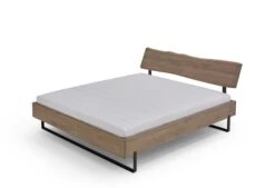 Bedframe Balance Raw 19 Bedframe Balance Raw -Comfort Beddengoed Winkel raw 3 web