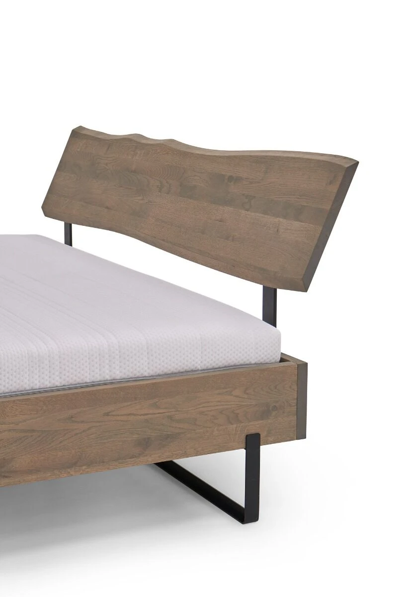 Bedframe Balance Raw 11 Bedframe Balance Raw - Afbeelding 10