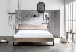 Bedframe Balance Raw 14 Bedframe Balance Raw -Comfort Beddengoed Winkel raw ledikant 02 web 2