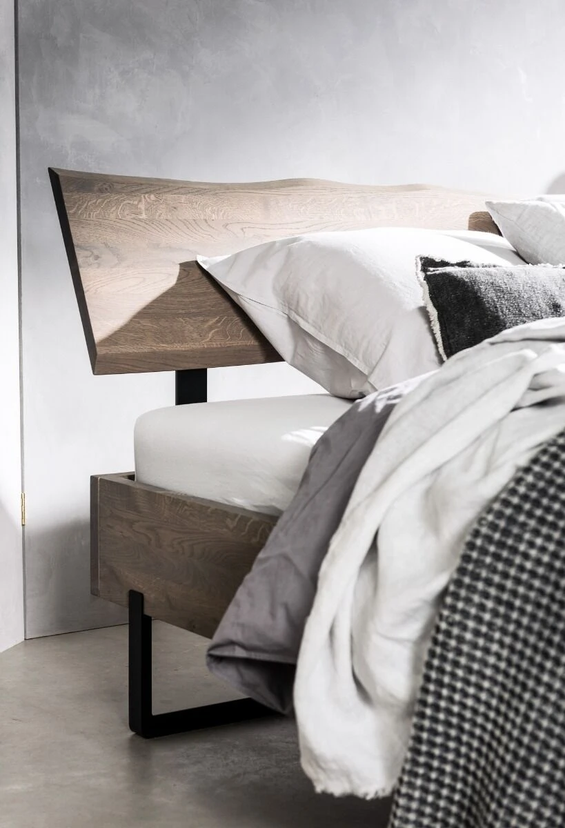 Bedframe Balance Raw - Snel Leverbaar 7 Bedframe Balance Raw - Snel Leverbaar - Afbeelding 5