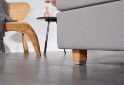 Boxspring Online-Only Relax Deluxe -Comfort Beddengoed Winkel relax detail poot