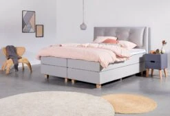Boxspring Online-Only Relax Deluxe