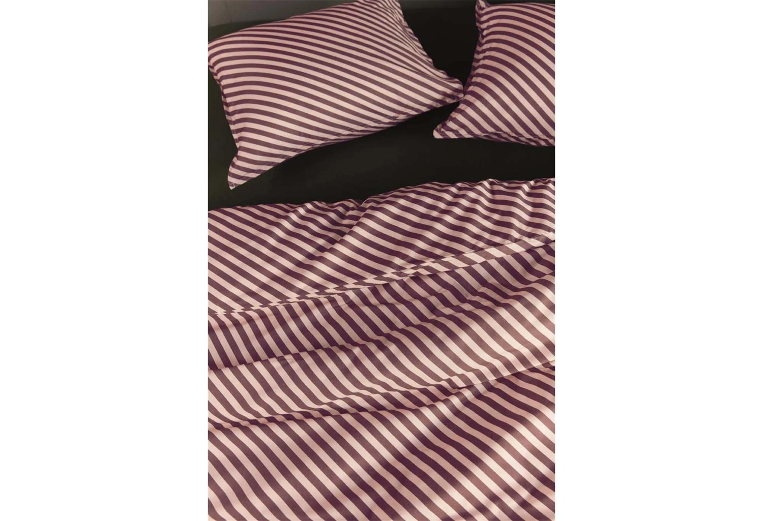 Beddinghouse Renewable Dekbedovertrek Dark Red 8 Beddinghouse Renewable Dekbedovertrek Dark Red - Afbeelding 6