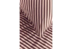 Beddinghouse Renewable Dekbedovertrek Dark Red 12 Beddinghouse Renewable Dekbedovertrek Dark Red -Comfort Beddengoed Winkel renewable dark red 40 detail large