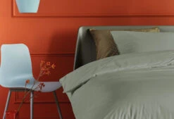 Beddinghouse Care Reuse Dekbedovertrek Grey Green 14 Beddinghouse Care Reuse Dekbedovertrek Grey Green -Comfort Beddengoed Winkel reuse grey green de dx 135x200 0