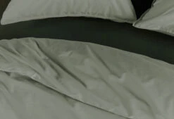 Beddinghouse Care Reuse Dekbedovertrek Grey Green 12 Beddinghouse Care Reuse Dekbedovertrek Grey Green -Comfort Beddengoed Winkel reuse grey green de dx 135x200 2