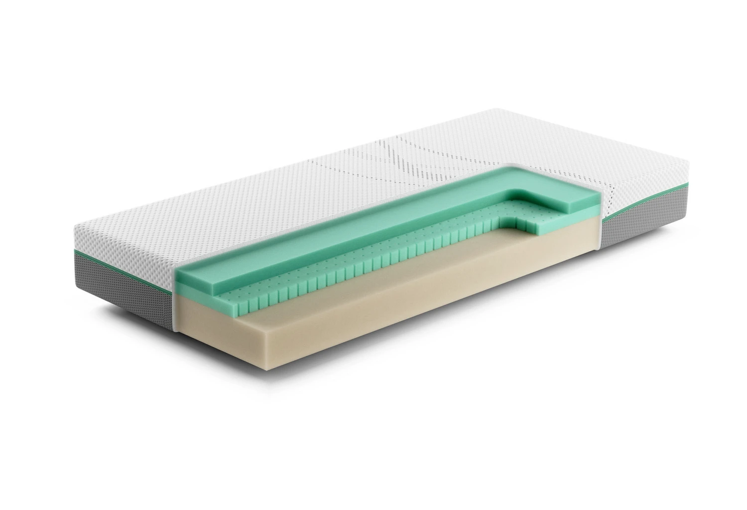 Rhythm Flow Matras 4 Rhythm Flow Matras - Afbeelding 2