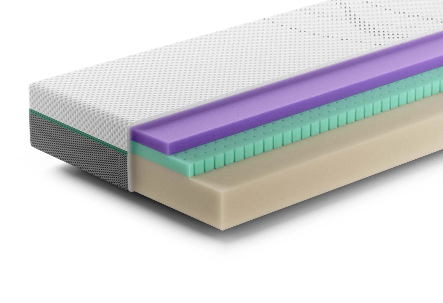 Rhythm Pace Matras 3 Rhythm Pace Matras