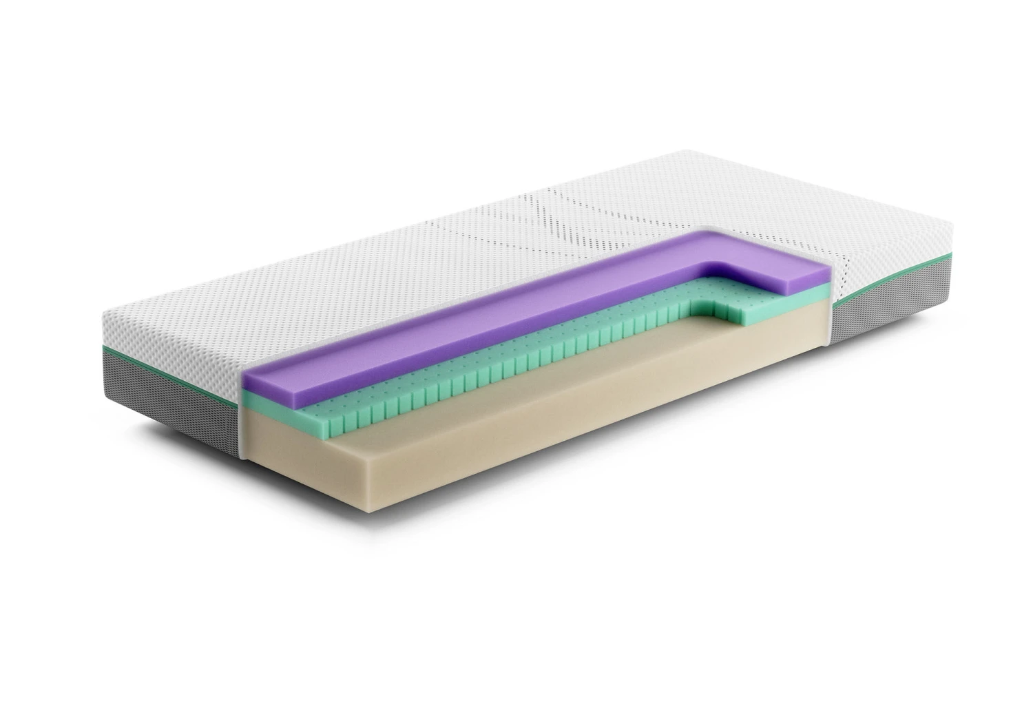 Rhythm Pace Matras 5 Rhythm Pace Matras - Afbeelding 3