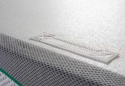 Rhythm Time Matras 17 Rhythm Time Matras -Comfort Beddengoed Winkel rhythm pocketvering handvat antislip 1