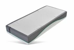 Rhythm Beat Matras -Comfort Beddengoed Winkel rhythm pocketvering onderkant 2