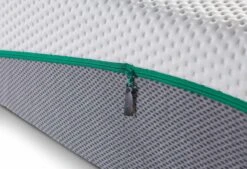 Rhythm Beat Matras -Comfort Beddengoed Winkel rhythm pocketvering rits 2