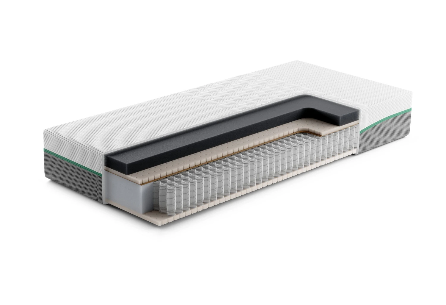 Rhythm Time Matras 4 Rhythm Time Matras - Afbeelding 2