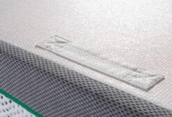 Rhythm Pace Matras 20 Rhythm Pace Matras -Comfort Beddengoed Winkel rhythm volkern handvat antislip