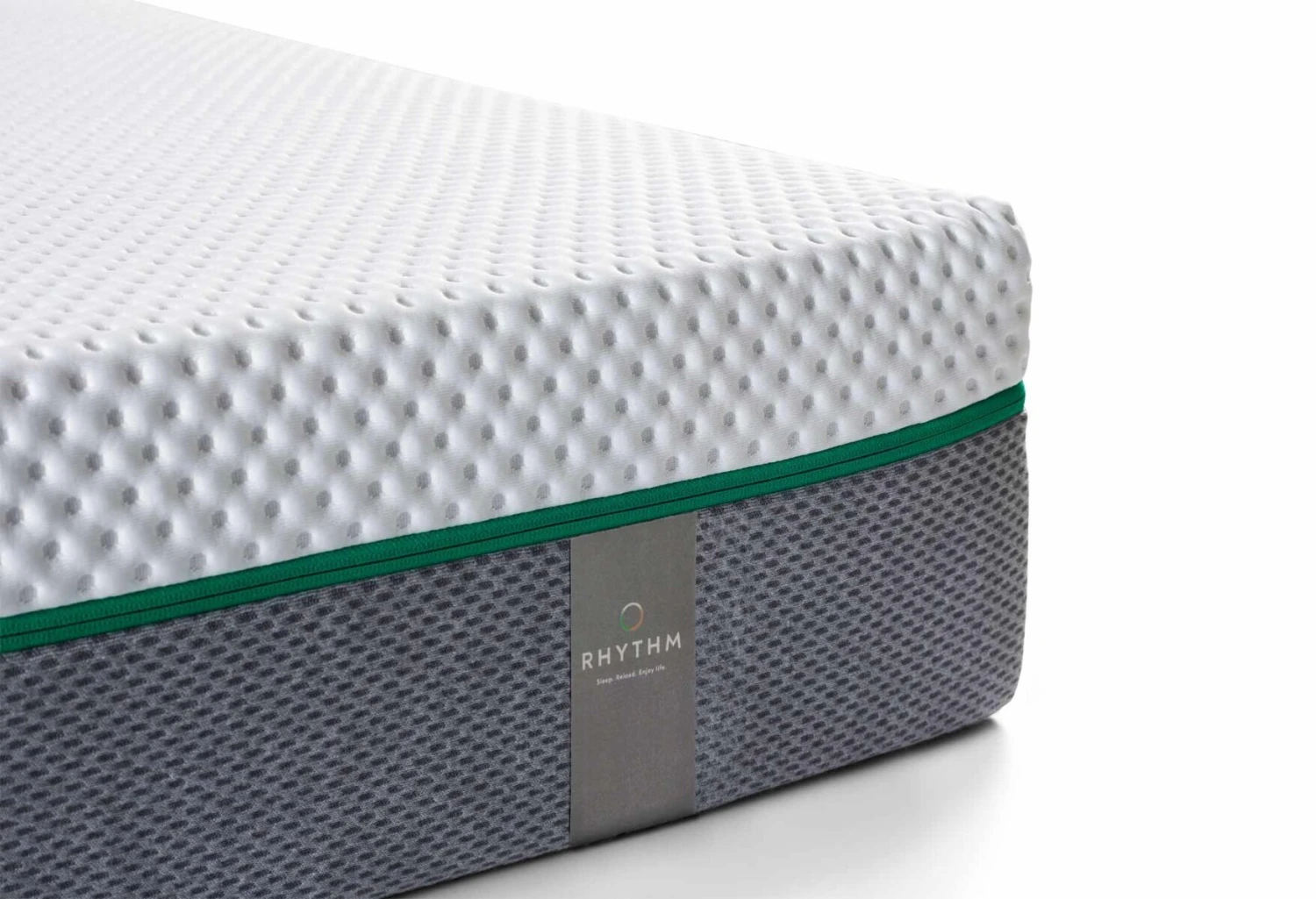 Rhythm Flow Matras 8 Rhythm Flow Matras - Afbeelding 6