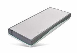 Rhythm Pace Matras 17 Rhythm Pace Matras -Comfort Beddengoed Winkel rhythm volkern onderkant