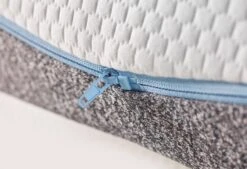 Simplr One Matras 12 Simplr One Matras -Comfort Beddengoed Winkel rits ease matras