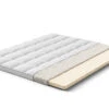 Royal 450 Talalay Topper 1 Royal 450 Talalay Topper -Comfort Beddengoed Winkel royal450 1